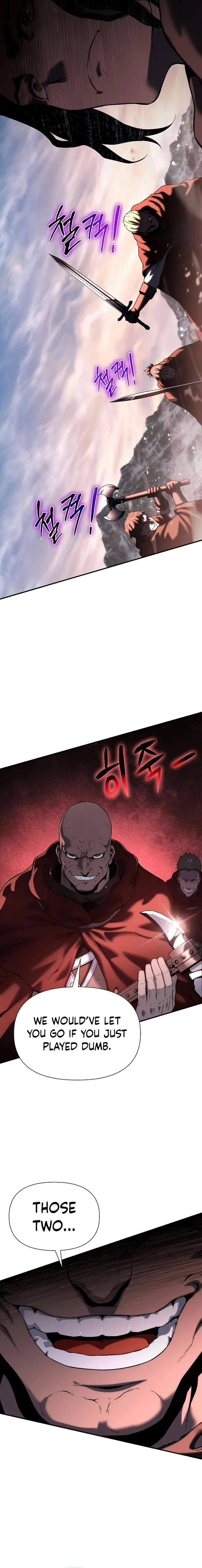 The Priest of Corruption Chapter 15 image 14